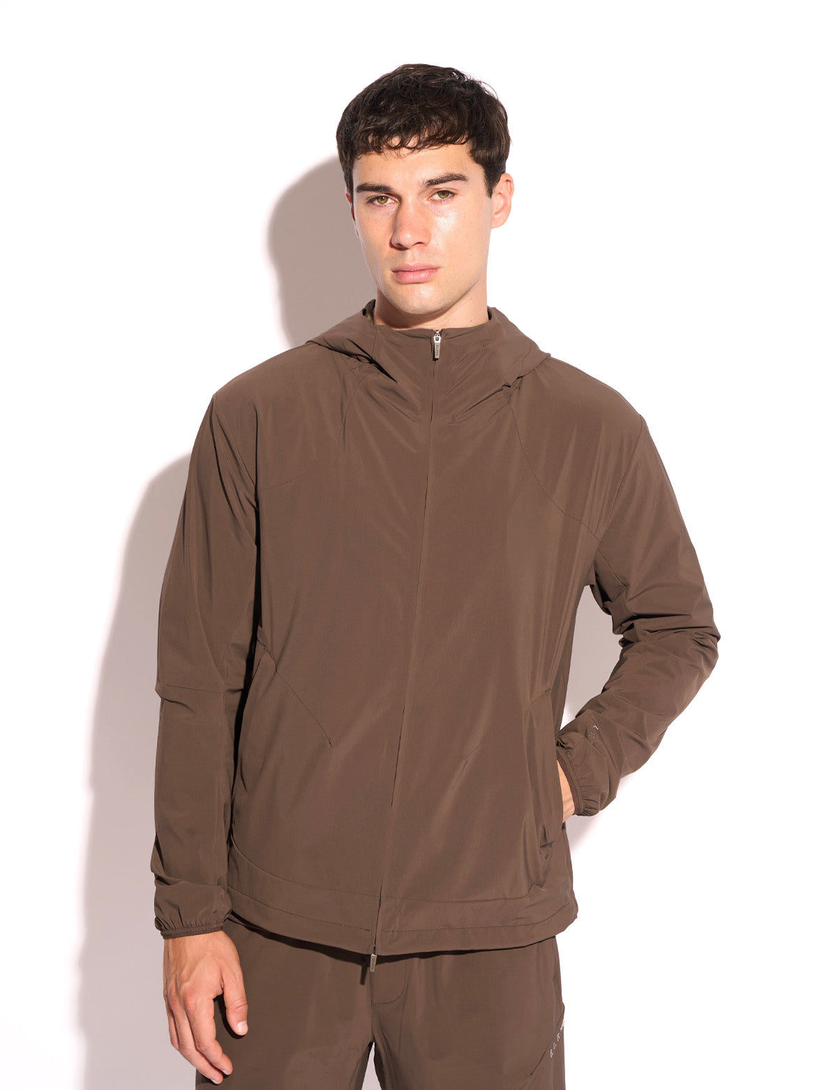 Axis Jacket