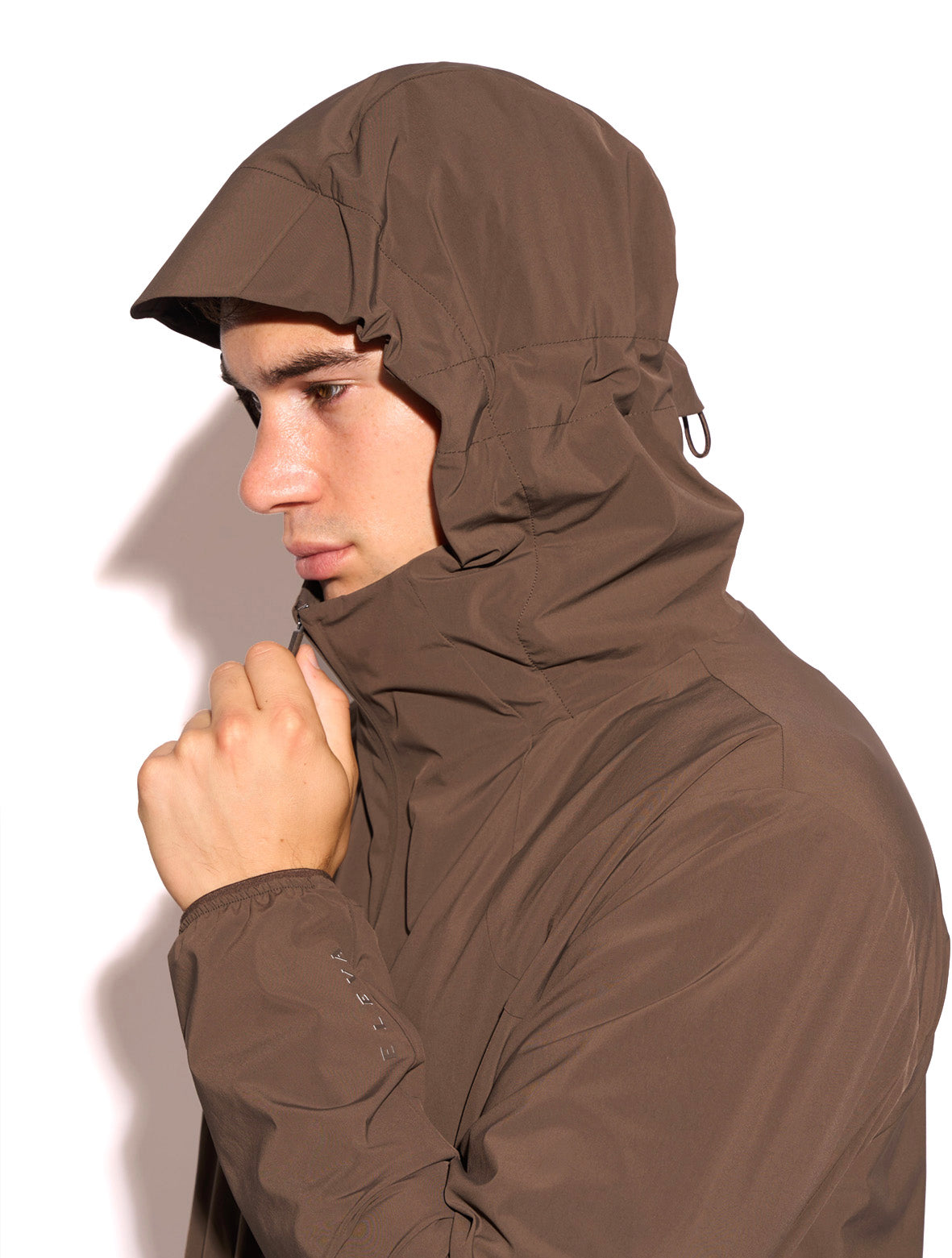 Axis Jacket + Pant Set-8