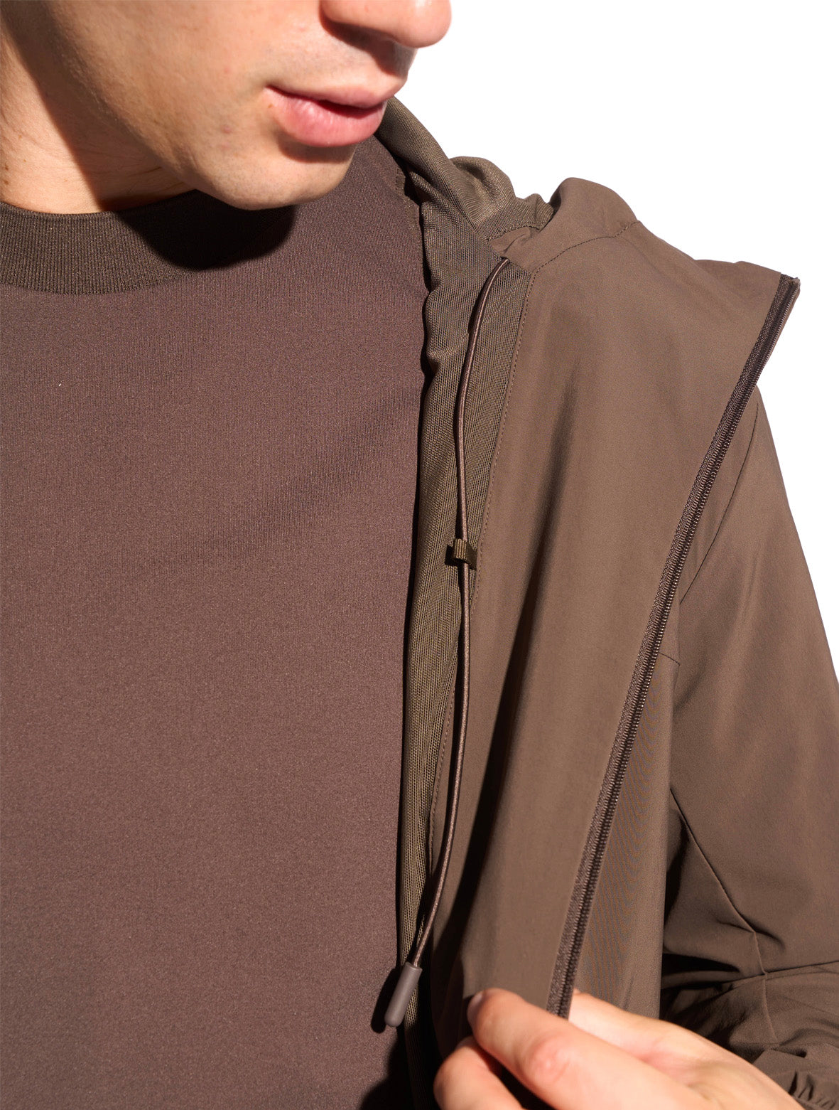 Axis Jacket + Pant Set-7