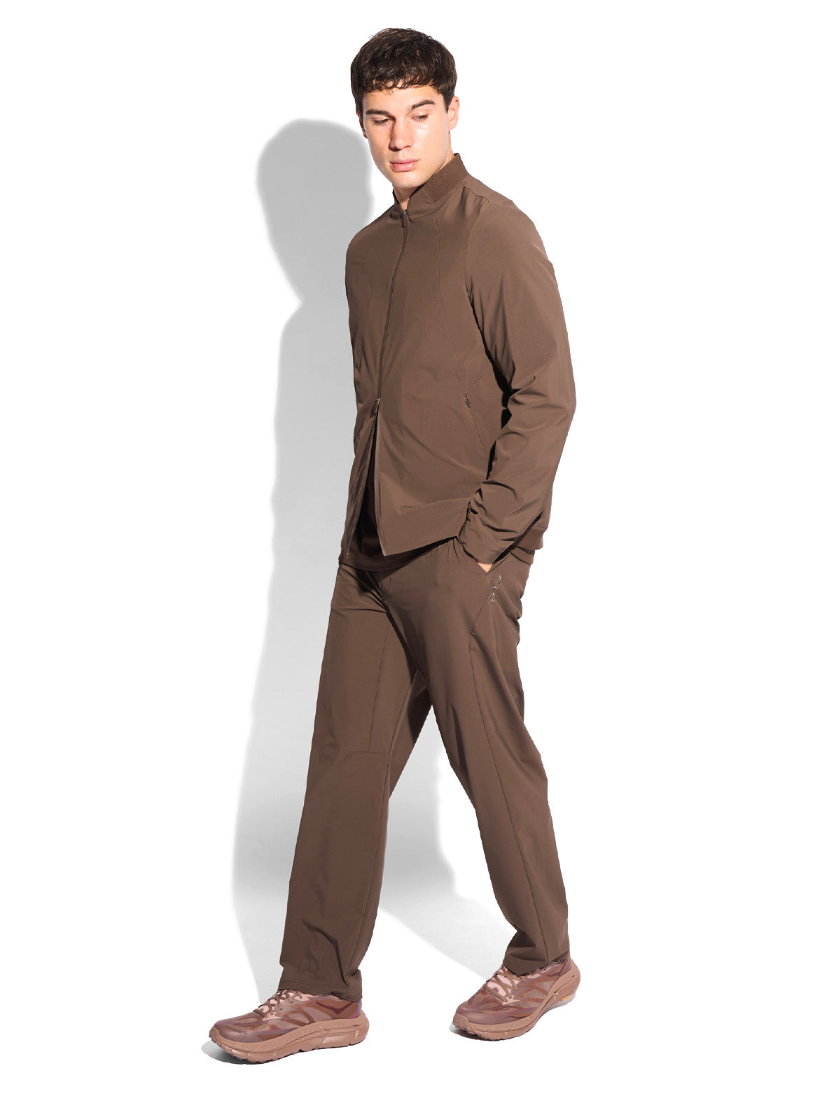 Edge Jacket + Pant Set-2