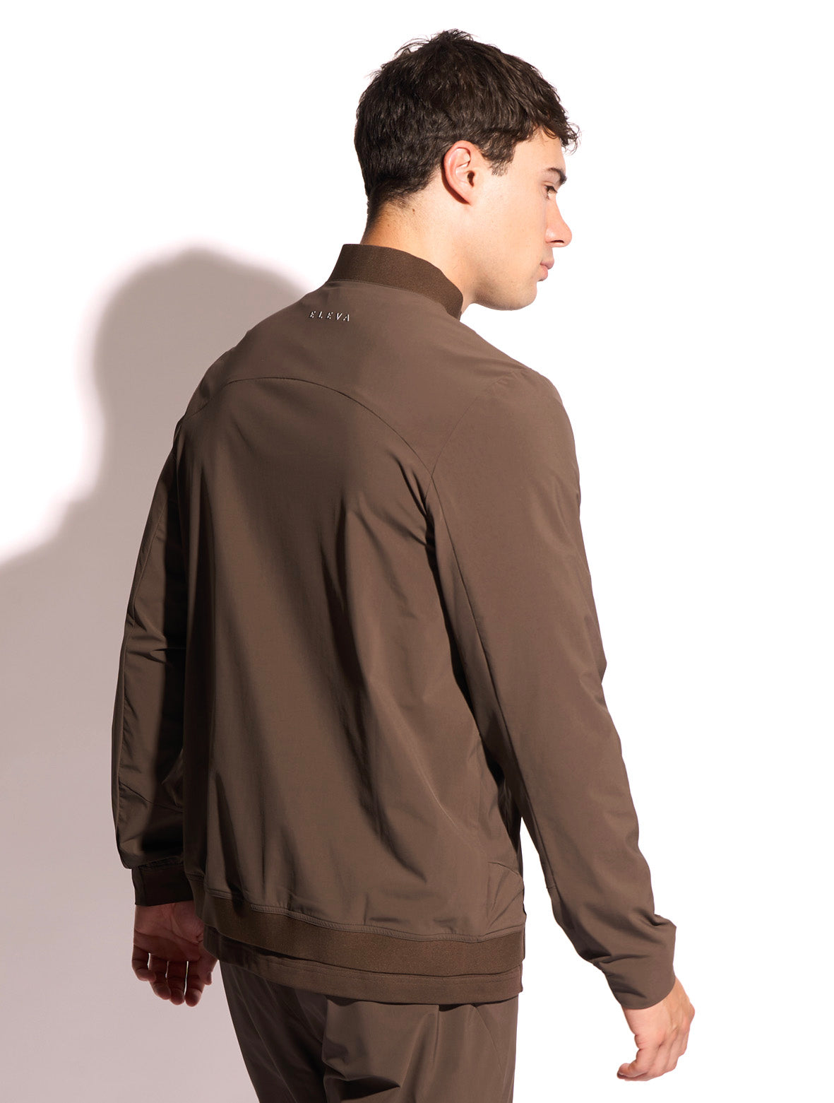 Edge Jacket + Pant Set-3