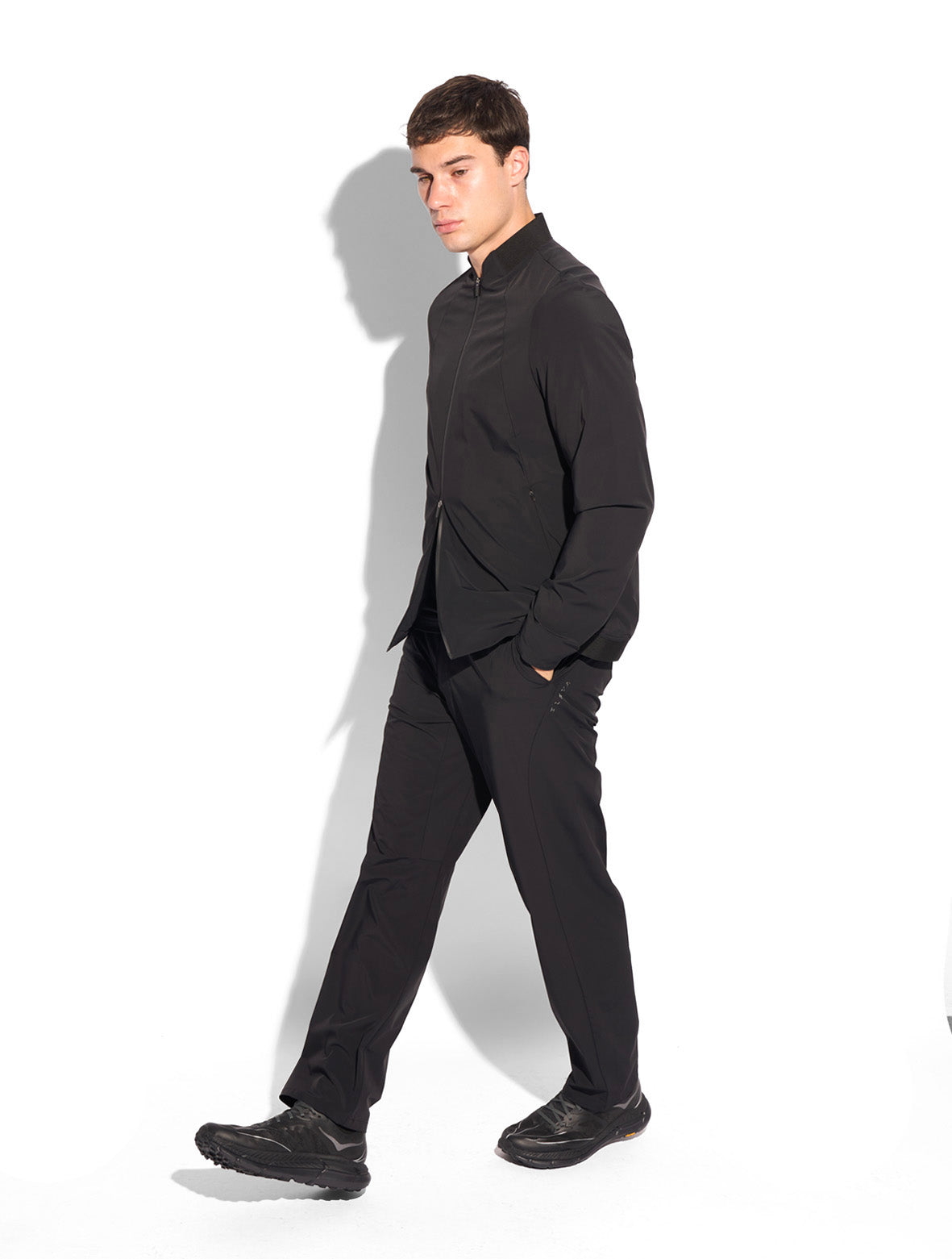 Edge Jacket + Pant Set