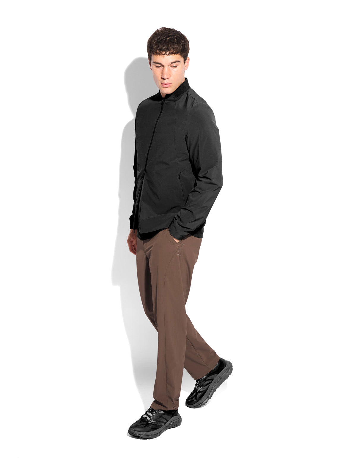 Edge Jacket + Pant Set-1