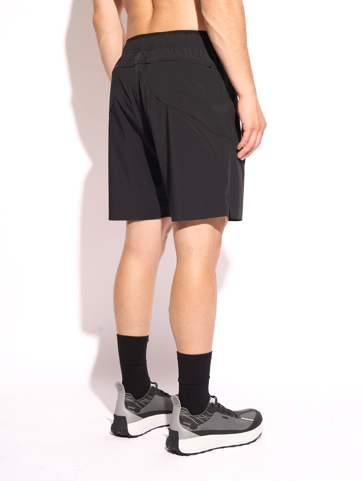 Plexus Tee + Short-8