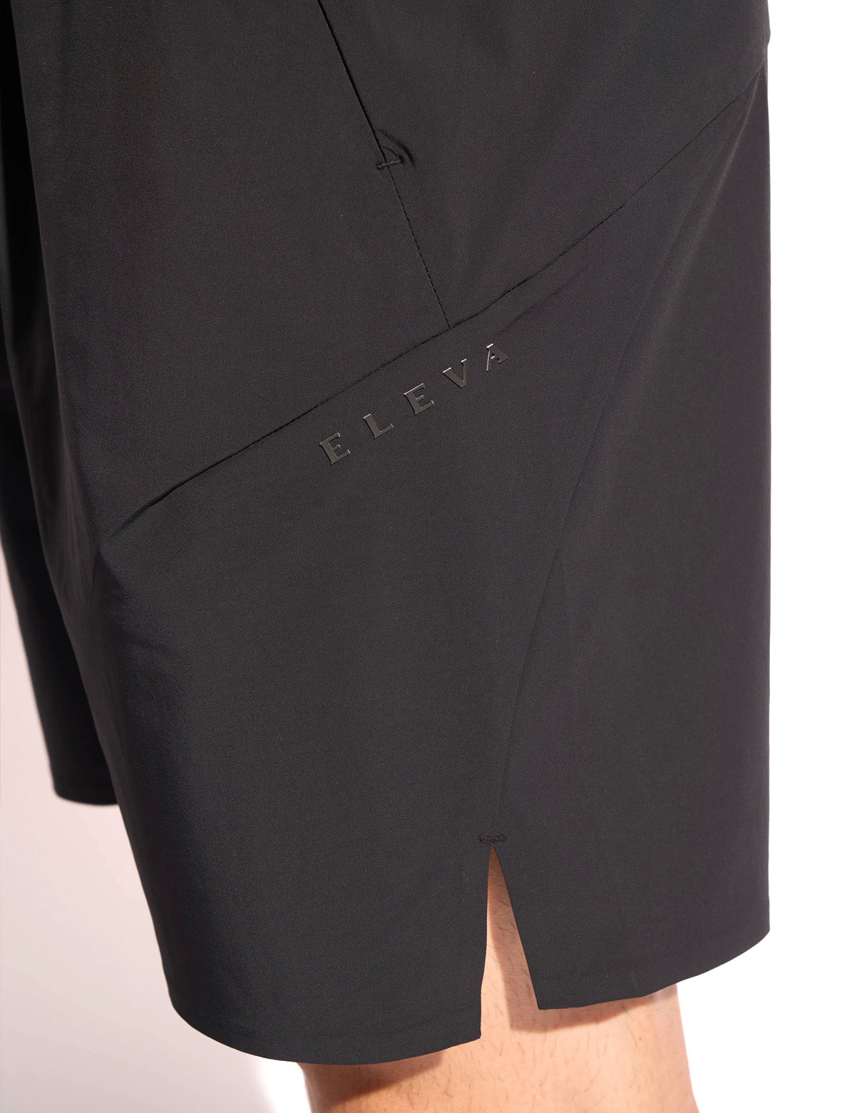 Plexus Tee + Short-10