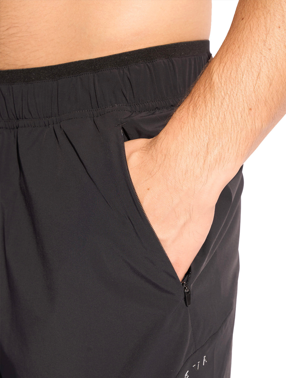 Plexus Tee + Short-11