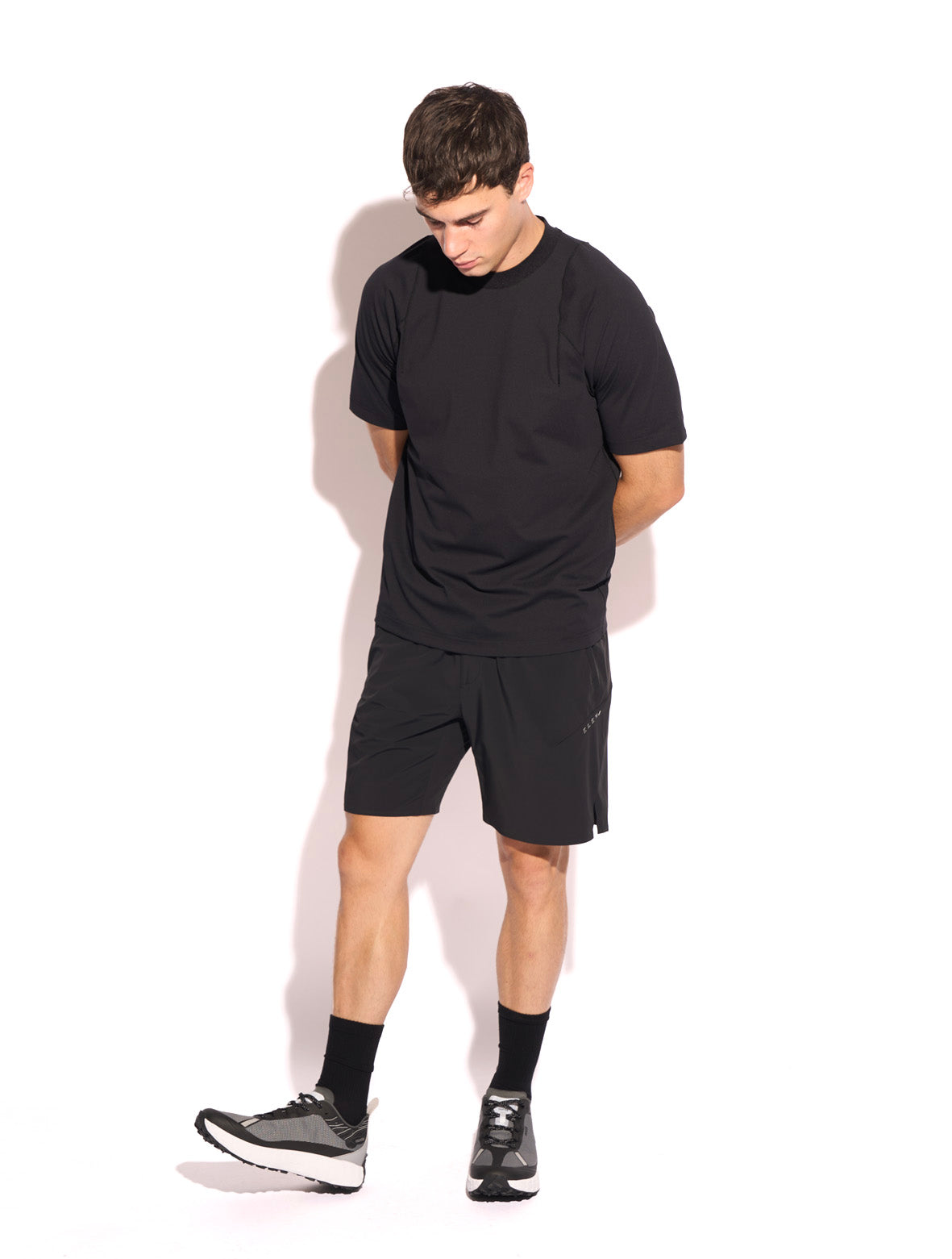Edge Short-7