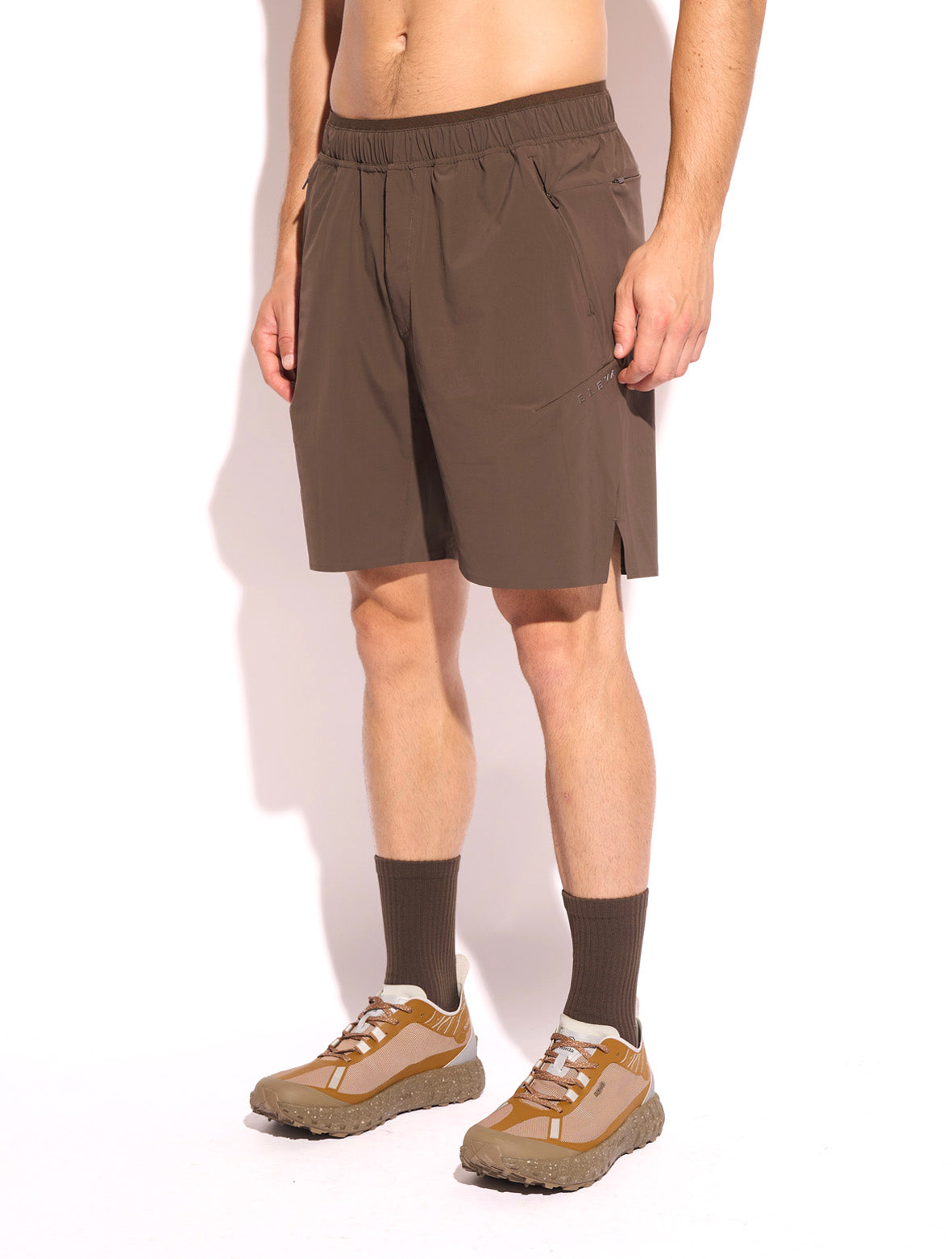 Edge Short-1