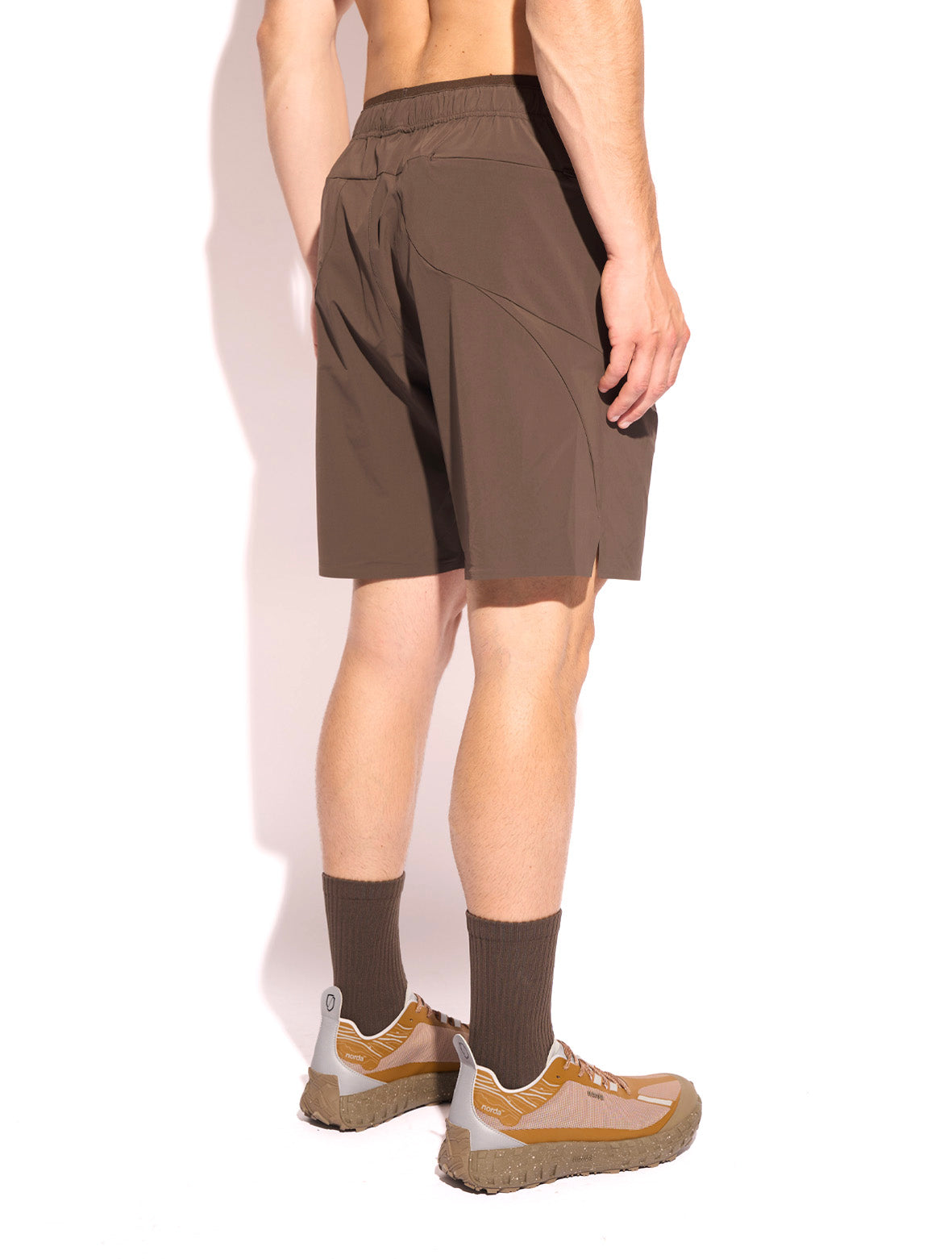 Edge Short-2