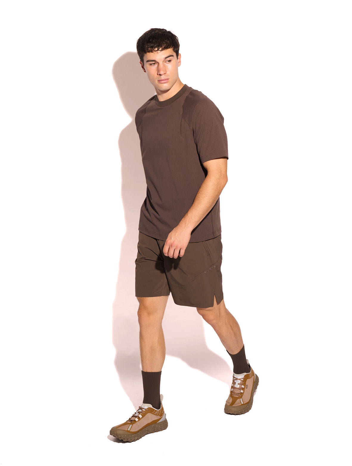 Edge Tee + Short-1