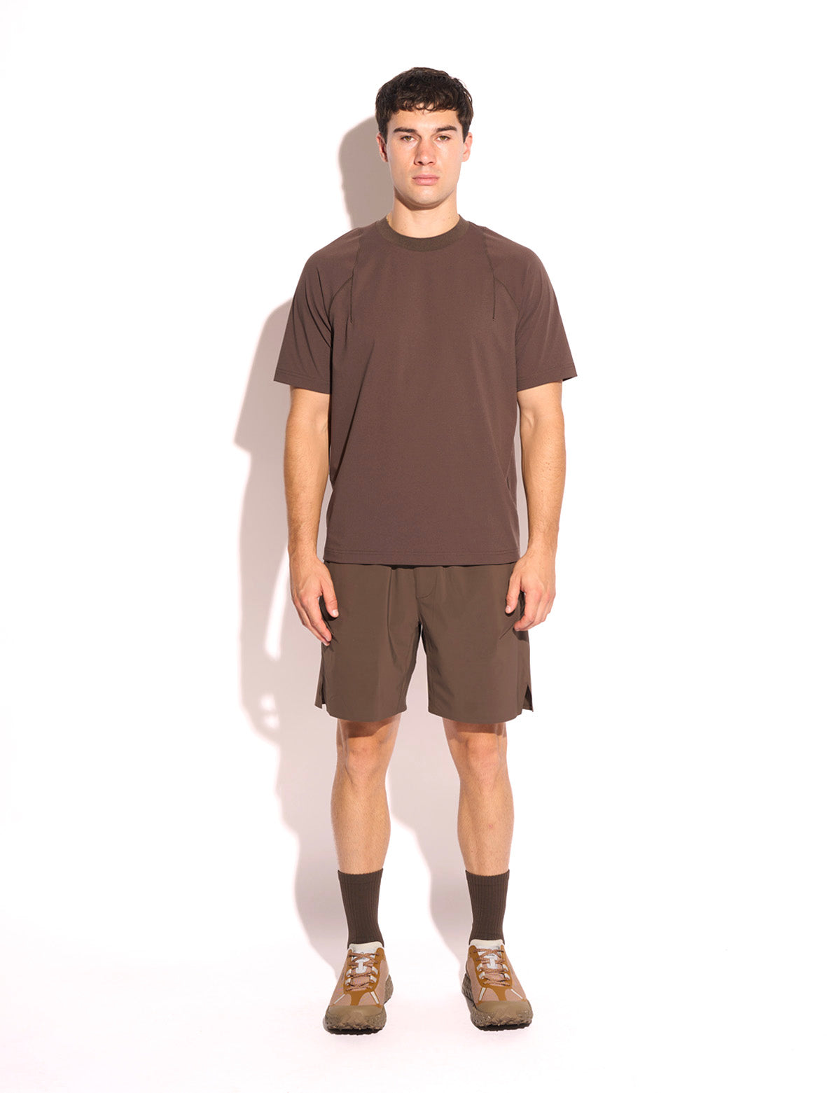Edge Tee + Short-2