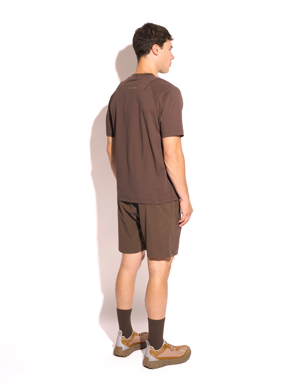 Edge Tee + Short-3