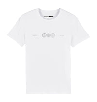 GLOBE T-SHIRT