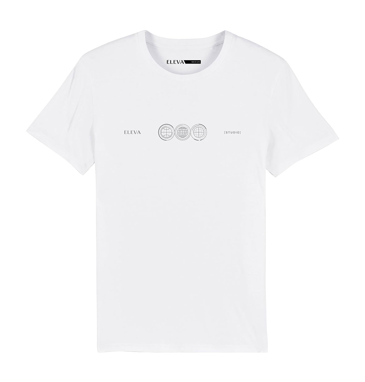 GLOBE T-SHIRT