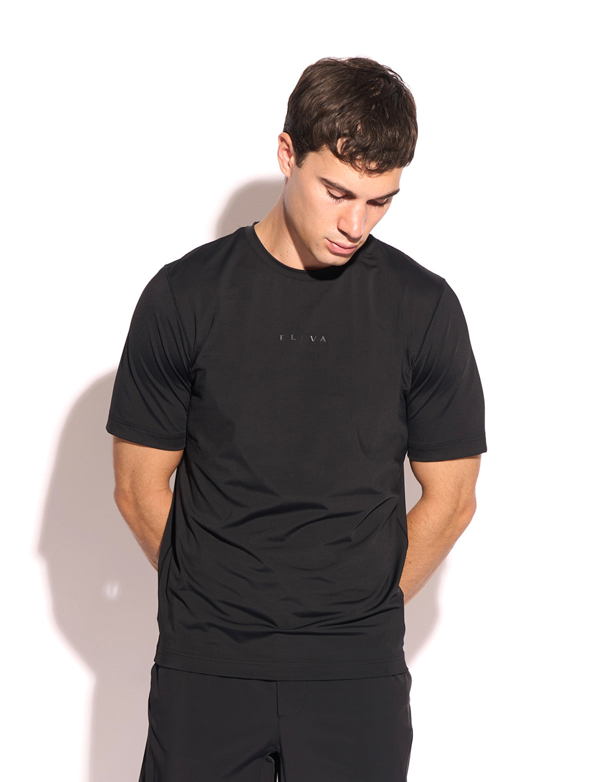 Plexus Tee